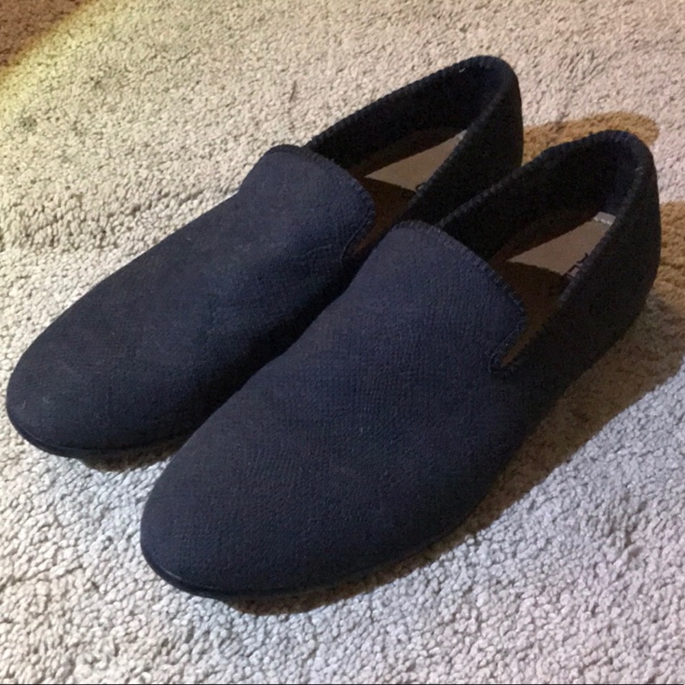 Aldo men’s dress loafers